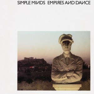 Empires And Dance
