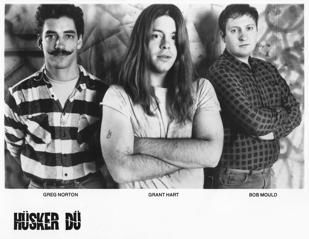 Hüsker Dü